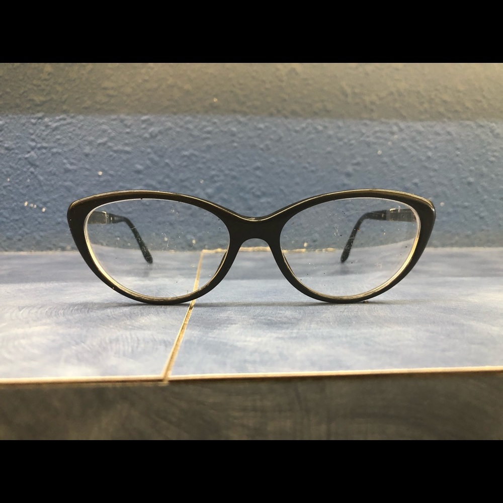 Giorgio Armani eyeglass Frames